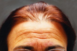 Female Hair example 3 before
